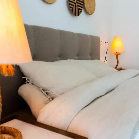 Jardinana Azalea - Gorgeous 3 Bedroom Close To The Ла-Кала-де-Михас