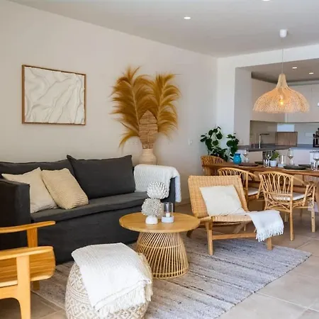 Appartamento Jardinana Azalea - Gorgeous 3 Bedroom Close To The La Cala De Mijas