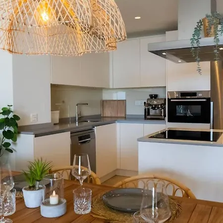 Jardinana Azalea - Gorgeous 3 Bedroom Close To The * La Cala De Mijas