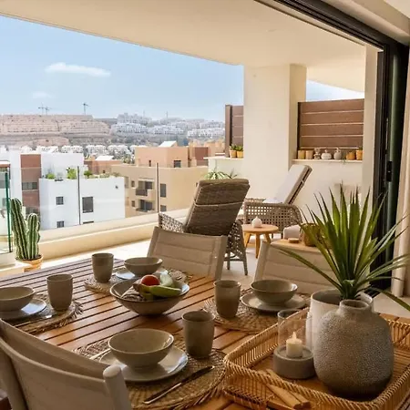 Jardinana Azalea - Gorgeous 3 Bedroom Close To The Appartamento
