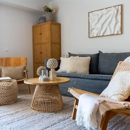 Jardinana Azalea - Gorgeous 3 Bedroom Close To The Апартаменты *