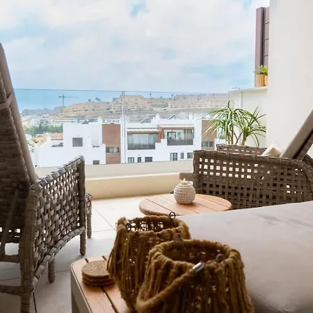 Appartamento Jardinana Azalea - Gorgeous 3 Bedroom Close To The La Cala De Mijas