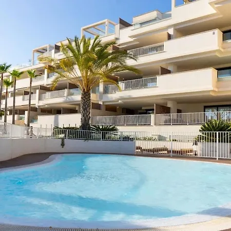 Jardinana Azalea - Gorgeous 3 Bedroom Close To The * La Cala De Mijas