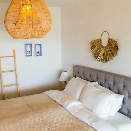 Jardinana Azalea - Gorgeous 3 Bedroom Close To The Apartment La Cala De Mijas