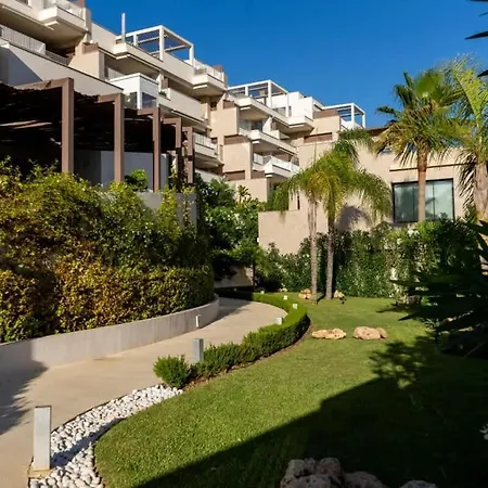 Jardinana Azalea - Gorgeous 3 Bedroom Close To The Apartment *