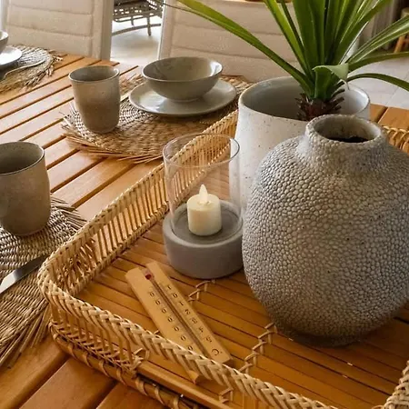 Apartment Jardinana Azalea - Gorgeous 3 Bedroom Close To The